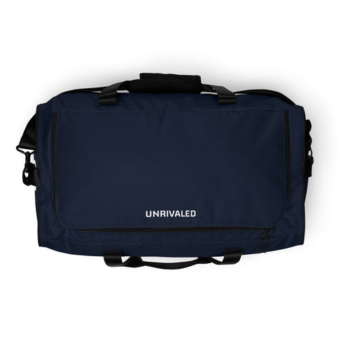 1STAR Unrivaled Navy Duffle Bag
